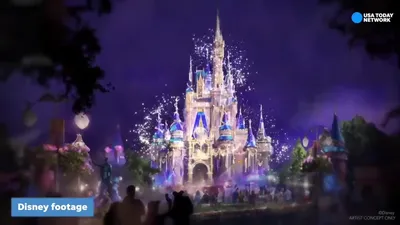 Disney+ Celebrates Disney100 With Today's Streaming Debut Of Walt Disney  Animation Studios' “Once Upon A Studio” | Disney Plus Press