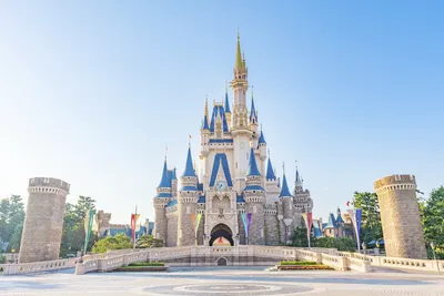 Magic Kingdom Theme Park | Walt Disney World Resort