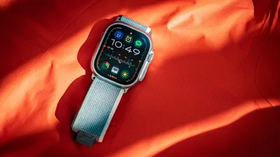 Apple Watch Series 9 - Review 2023 - PCMag Middle East