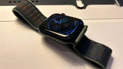 Apple's Ultra 2 Watch Is Amazing—and a Little Disappointing