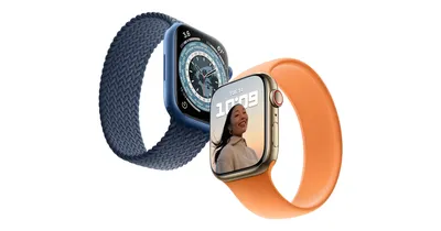 Apple Watch Series 8 Review | PCMag