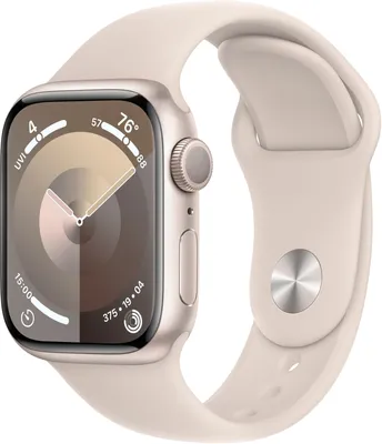 Apple Watch Series 7 orders start Friday, October 8 - Apple