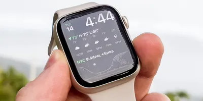 Apple Watch Series 7 Review | POPSUGAR Fitness
