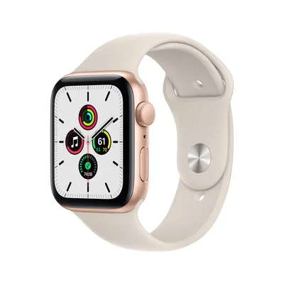 Apple Watch SE (2022) Review