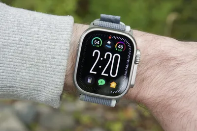 Apple Watch Series 8 review: the best Apple Watch gets better | Digital  Trends