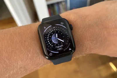 Apple Watch Series 7 review | Tom's Guide