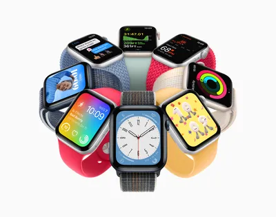 Buy Apple Watch - Apple