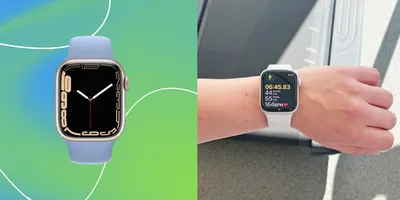 Reviewed: I've Been Wearing the Apple Watch Series 8 for Two Months — Is It  Worth It?