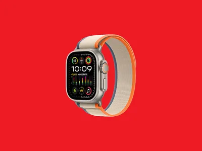 Apple Watch Series 9 - Apple