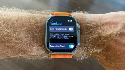 Apple Watch Series 8 review: Laying the groundwork | Popular Science