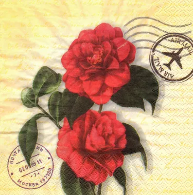 Салфетка для декупажа редкая Яркие разноцветные розы 5171 (ID#169672020),  цена: 25 ₴, купить на Prom.ua