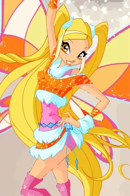 Кукла Winx Club `Беливикс` (новая) Layla (Лейла), Winx (Винкс) в магазине  детских игрушек и товаров для детей LBX.RU