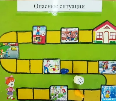 Дидактическая игра «Карусель» | Портал образования Сладковского  муниципального района