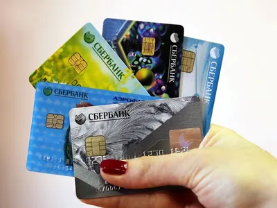 Сбербанк впервые выпустил кредитку для путешественников - Ведомости