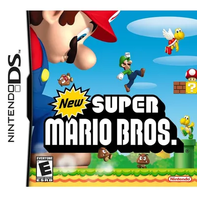 Amazon.com: Nintendo DS Electric Blue : Video Games