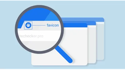 Фавикон (favicon) - иконка для сайта: инструкция - AdverMedia