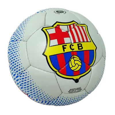 Мяч для футбола Ø36 мм — купить по цене 150 руб в интернет-магазине с  доставкой по всей РФ | Дриада Спорт