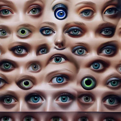 Обман зрения 👀 Информационный портал Детское зрение
