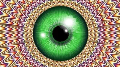 Обман зрения - Оптические иллюзии – скачать приложение для Android –  Каталог RuStore