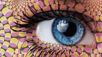 Оптические иллюзии, которые докажут, что порой наши глаза обманывают нас -  YouTube