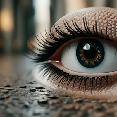 Не верь глазам своим. 10 удивительных оптических иллюзий