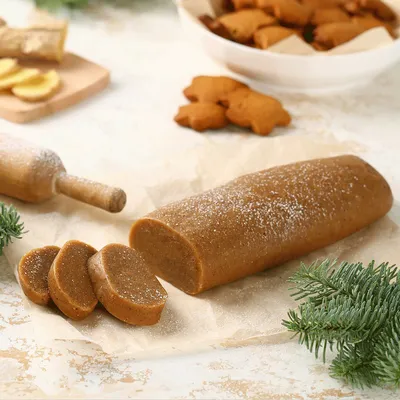 И съесть, и елку украсить: лучшие рецепты рождественского имбирного печенья