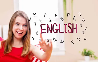 Зачем английский язык детям - Школа английского языка \"Welcome English  School\"