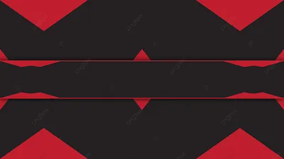 Youtube баннер фон красный и черный, ютуб баннер, искусство канала на  ютубе, шаблон баннера ютуб фон картинки и Фото для бесплатной загрузки