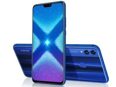 Honor 8X: News, Specs, Features, Price, Availability | Digital Trends