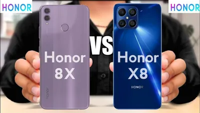 Honor 8X Review