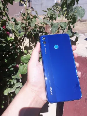 Honor 8X Hands-On Review | Digital Trends