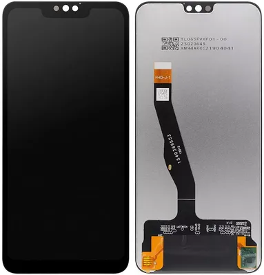 6.5\" Original Display For Huawei Honor 8X LCD Touch Screen Digitizer For  Honor 8X Display JSN-L22 JSN-L42 LCD Replacement Parts - AliExpress