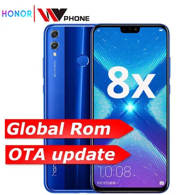 Review: Honor 8X tempts with big screen, storage | Digital News Asia