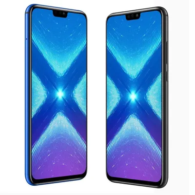 ᐈ Экран Huawei Honor 8X, Honor 9X Lite, Honor View 10 Lite с тачскрином,  Black купить в Украине и Киеве