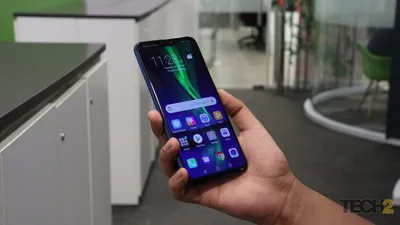 Review - Honor 8X | Nasi Lemak Tech