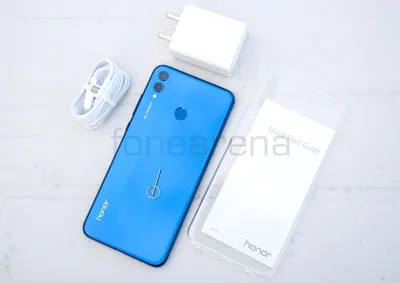 Honor 8X Review - PhoneArena