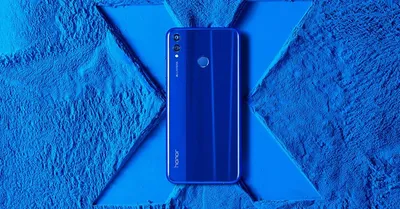 Honor 8X review: Style and substance on a budget - Talk Android