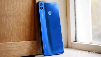 Honor 8X begins HarmonyOS 2 testing, upgrade from EMUI 10.0