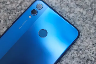 HONOR 8X BACK PANELS | ORIGINAL BACK PANEL