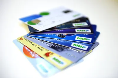 Восемь неудобных вопросов Сбербанку про кредитные карты | РБК Тренды