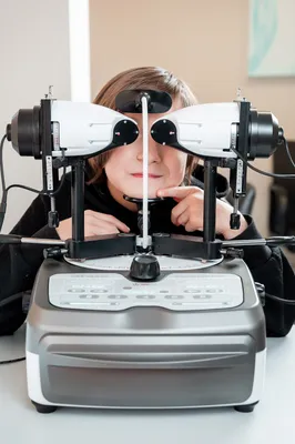 Косоглазие у детей — причины, симптомы, лечение в «Доктор Глазов»