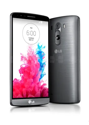 LG G3 – Nasa Electronics Inc.