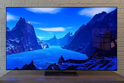 LG Evo G3 OLED TV review: Lush blacks, first-class processing | TechHive