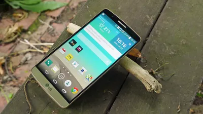 LG G3 review | TechRadar