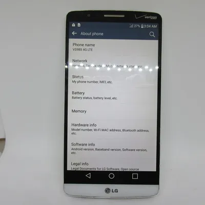 LG G3 Review: More Than Just A Pretty Screen | Pocketnow - YouTube