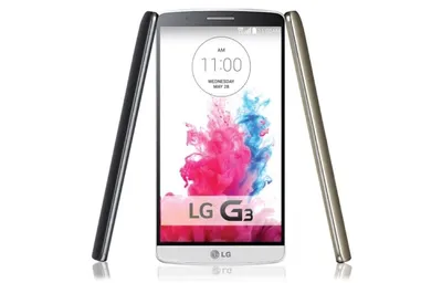 LG G3 review | Stuff