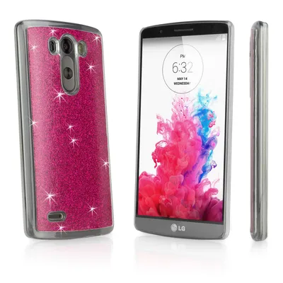 LG G3 Review: Third Time's a Charm for LG's 5.5\" Flagship Smartphone