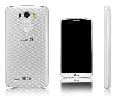 Featured Review: LG G3