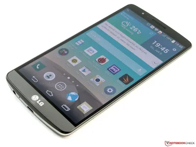 LG G3 shows off high-res screen, metallic back (pictures) - CNET