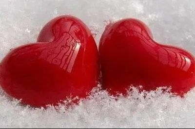 Любовь спасет мир» - праздничная акция ко Дню святого Валентина